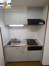 プレザント文教通り