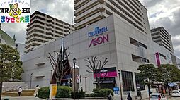 プレザント文教通り