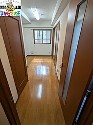 プレザント文教通り