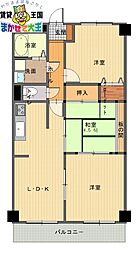 サンタヒルズマンション
