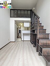 アワーグラス壱番館 1階