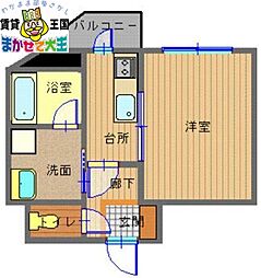 ブラン・ネージュおおはし