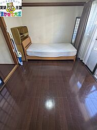 ハイツサンクス 3階1Kのリビング/ダイニング