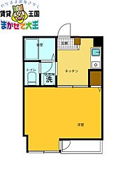 長崎電気軌道1系統 平和公園駅 徒歩4分