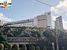周辺：長崎大学病院 590m