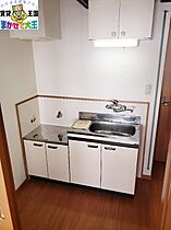 クレステージ住吉  ｜ 長崎県長崎市花丘町（賃貸アパート1K・2階・20.00㎡） その5