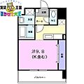 アイヒルズスミヨシ4階5.2万円