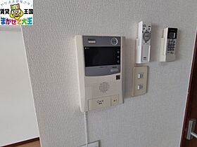 アン プレジール  ｜ 長崎県長崎市家野町（賃貸マンション1R・5階・28.38㎡） その17