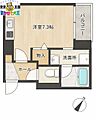 CIELO平野町3階5.6万円