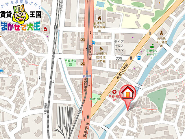 地図