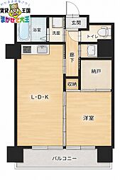 Clavis 3階