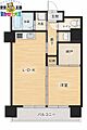 Clavis3階6.6万円