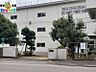 周辺：長崎市立岩屋中学校 221m