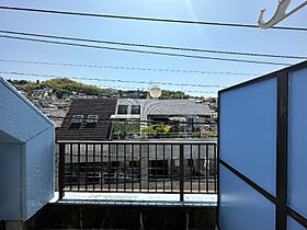 シャーレン愛宕  ｜ 長崎県長崎市愛宕1丁目（賃貸マンション1R・3階・16.00㎡） その12