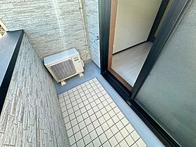 伊良林スカイコテージ  ｜ 長崎県長崎市伊良林1丁目（賃貸アパート1K・2階・18.42㎡） その24