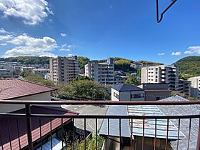 長崎県長崎市白木町（賃貸マンション1LDK・2階・45.00㎡） その22