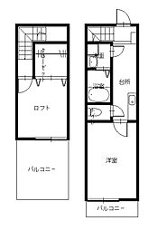 崇福寺駅 5.0万円