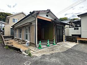 Terrace House Genzi H  ｜ 長崎県西彼杵郡時津町元村郷（賃貸一戸建1LDK・1階・45.00㎡） その1