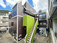 長崎県長崎市上小島2丁目：物件画像／株式会社創和ハウジング　浜町支店