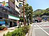 周辺：ファミリーマート蛍茶屋店 282m