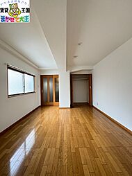 長崎電気軌道5系統 めがね橋駅 徒歩3分の賃貸マンション 2階1Kのリビング/ダイニング