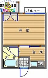 🉐敷金礼金0円！🉐エンブレム21