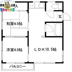 小川コーポ