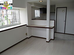 長崎電気軌道5系統 石橋駅 徒歩19分の賃貸アパート 1階ワンルームのリビング/ダイニング