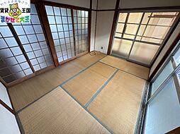 長崎電気軌道5系統 大浦天主堂駅 3.6kmの賃貸テラスハウス 2階3Kのリビング/ダイニング