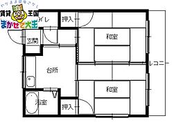 長崎電気軌道1系統 崇福寺駅 徒歩11分