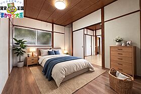 レイジングサン青山  ｜ 長崎県長崎市青山町（賃貸アパート1LDK・1階・35.77㎡） その10