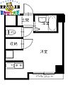ルカス諏訪の杜3階3.9万円