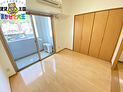 Felice act 1 2階1LDKのリビング/ダイニング