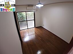 長崎電気軌道1系統 崇福寺駅 徒歩13分の賃貸マンション 4階1DKのリビング/ダイニング