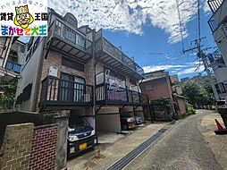 アルジェントパレス壱番館