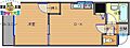 クオーレ鍛冶屋町3階6.7万円