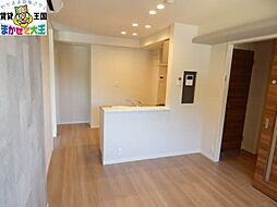 ヴィラ　ウィステリア小ケ倉　Ｆ棟