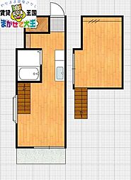 🉐敷金礼金0円！🉐Vanilla House