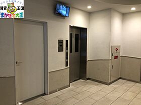 ABITI浜町  ｜ 長崎県長崎市銅座町（賃貸マンション1LDK・13階・39.38㎡） その21