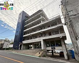 吉村マンション