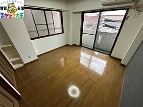 The Gallery  NAGASAKI TERRACE 東山手  ｜ 長崎県長崎市十人町（賃貸マンション1K・3階・20.00㎡） その7