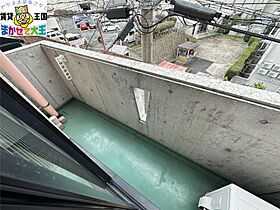 The Gallery  NAGASAKI TERRACE 東山手  ｜ 長崎県長崎市十人町（賃貸マンション1K・3階・20.00㎡） その14