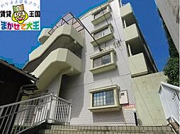 八坂マンション