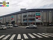 プラットモール長崎 260m
