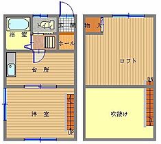 ファミーユロワイヤル  ｜ 長崎県長崎市泉1丁目（賃貸アパート1K・1階・19.50㎡） その2