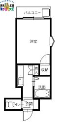 🉐敷金礼金0円！🉐メゾンエスポワール家野町
