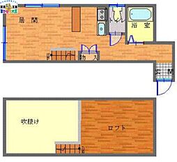 長崎電気軌道1系統 浦上車庫駅 徒歩3分