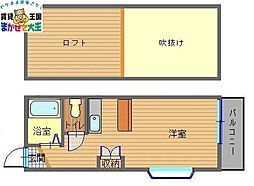🉐敷金礼金0円！🉐セラ・清水