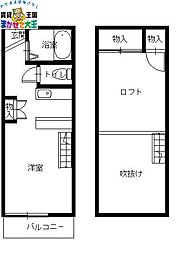 🉐敷金礼金0円！🉐長崎電気軌道１系統 岩屋橋駅 徒歩5分