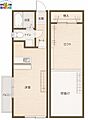 コンフォート白鳥1階3.3万円